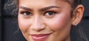 Zendaya close up