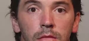 Former American Ninja Warrior Champion Drew Drechsel megshot