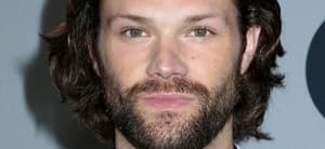 Jared Padalecki at The CW Network`s 2018 New York Upfront
