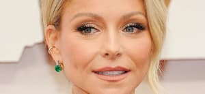 Kelly Ripa at an event