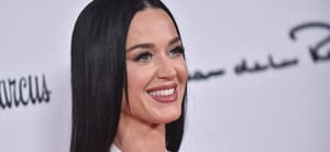 Katy Perry and sister Angela Lerche arriving to the Colleagues Spring Luncheon and Oscar de la Renta Fashion Show held at the Beverly Wilshire Hotel on April 25, 2024 in Beverly Hills, Ca. © Lisa OConnor/AFF-USA.com. 25 Apr 2024 Pictured: Katy Perry. Photo credit: Lisa OConnor/AFF-USA.com / MEGA TheMegaAgency.com +1 888 505 6342 (Mega Agency TagID: MEGA1130531_004.jpg) [Photo via Mega Agency]