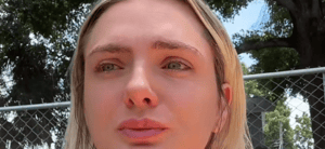 Elizabeth Teckenbrock on TikTok