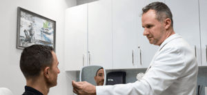 Dr. Costa of Platinum Plastic Surgery