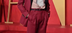 Donald Glover at Vanity Fair Oscar Party 2024