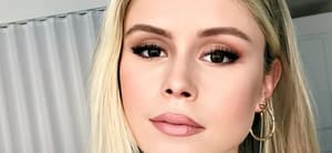 Erin Moriarty close up