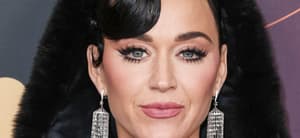 Katy Perry at an event