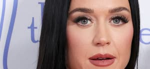 Katy Perry at an event