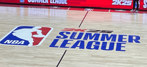NBA Summer League