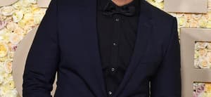 Marlon Wayans attends the 81st Annual Golden Globe Awards