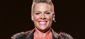 Pink Live in Concert