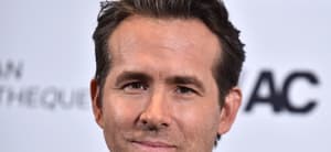 Ryan Reynolds at American Cinematheque honoring Ryan Reynolds