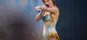 Taylor Swift Eras tour