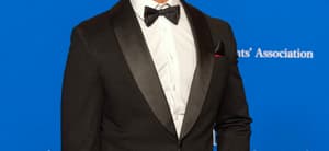 Jax Taylor at the 2024 White House Correspondents Dinner