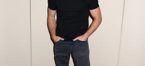 Johnny Wactor attending the General Hospital Fantasy Event