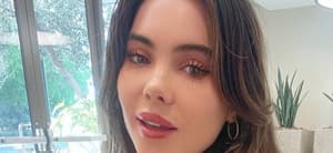 McKayla Maroney close up