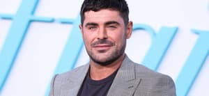 Zac Efron