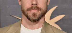 Derek Hough at This Is Me...Now: A Love Story Los Angeles premiere