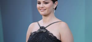 Selena Gomez at Season 4 Premiere of Hulu's Only Murders In The Building