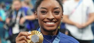 Simone Biles wins gold medal at 2024 Paris Olympics