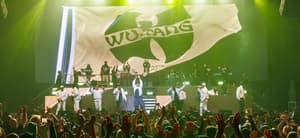 Wu-Tang Clan