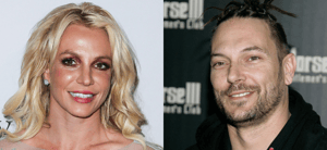 Britney Spears, Kevin Federline