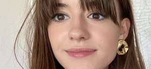 Daisy Edgar-Jones close up