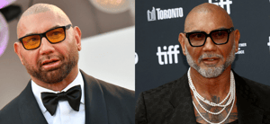 Dave Bautista