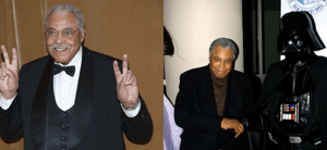 James Earl Jones Dead At 93
