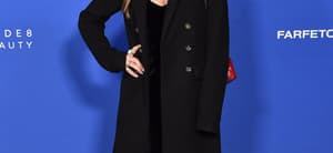 Jennifer Meyer at Fashion Trust US Awards