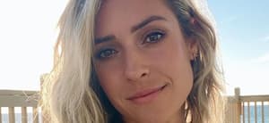 Kristin Cavallari snaps a selfie.