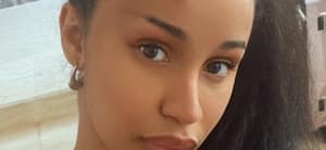 Cardi B snaps a selfie.
