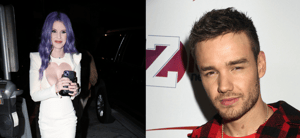 Liam Payne and Kelly Osbourne featured