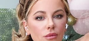 Kate Beckinsale close up