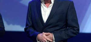 Michael Madsen at the 16th Monte Carlo Film Festival de la Comedie - set 2