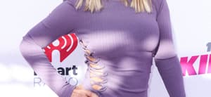 Tamra Judge at the 2022 iHeartRadio Wango Tango