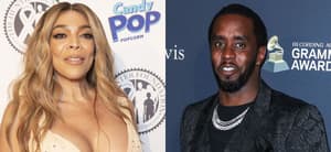 Wendy Williams, Diddy