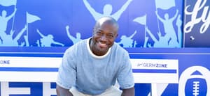 Taye Diggs