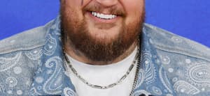 Jelly Roll at Nickelodeon Kids' Choice Awards 2024