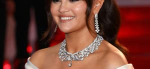 Selena Gomez at 'Emilia Perez' Premiere Cannes 2024