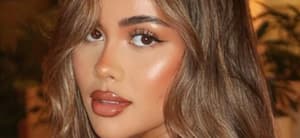 Tarsha Whitmore close up