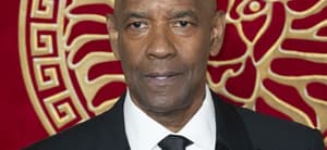 Denzel Washington