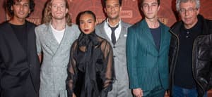 Cast of AMC's 'Interview With the Vampire'