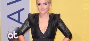 Jamie Lynn Spears