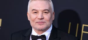 Mike Myers