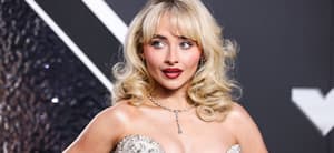 Sabrina Carpenter at 2024 MTV Video Music Awards