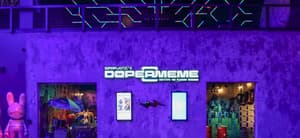 AREA15 Superplastic Dopeameme