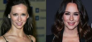 Jennifer Love Hewitt