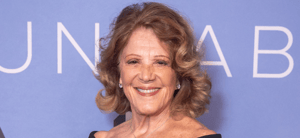 Linda Lavin at the 2023 Roundabout Theatre Company Gala.