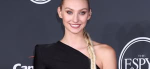 The 2022 ESPYS. 20 Jul 2022 Pictured: Cameron Brink. Photo credit: GilbertFlores@Broadimage / MEGA TheMegaAgency.com +1 888 505 6342