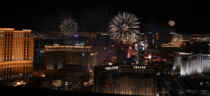 Las Vegas
